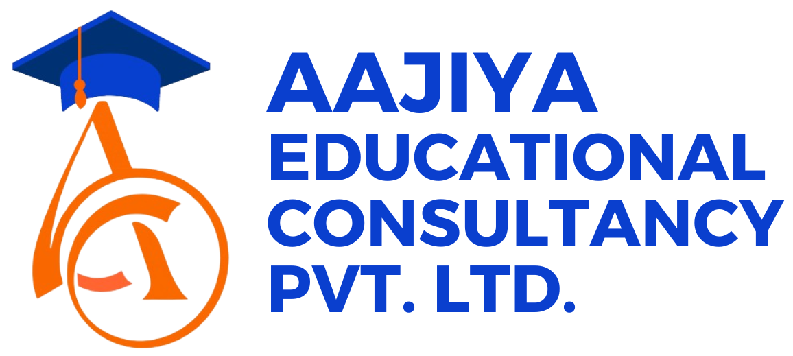 Aajiya Educational Consultancy